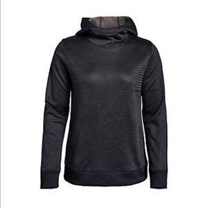Under Armour Hoodie (LIKE NEW)